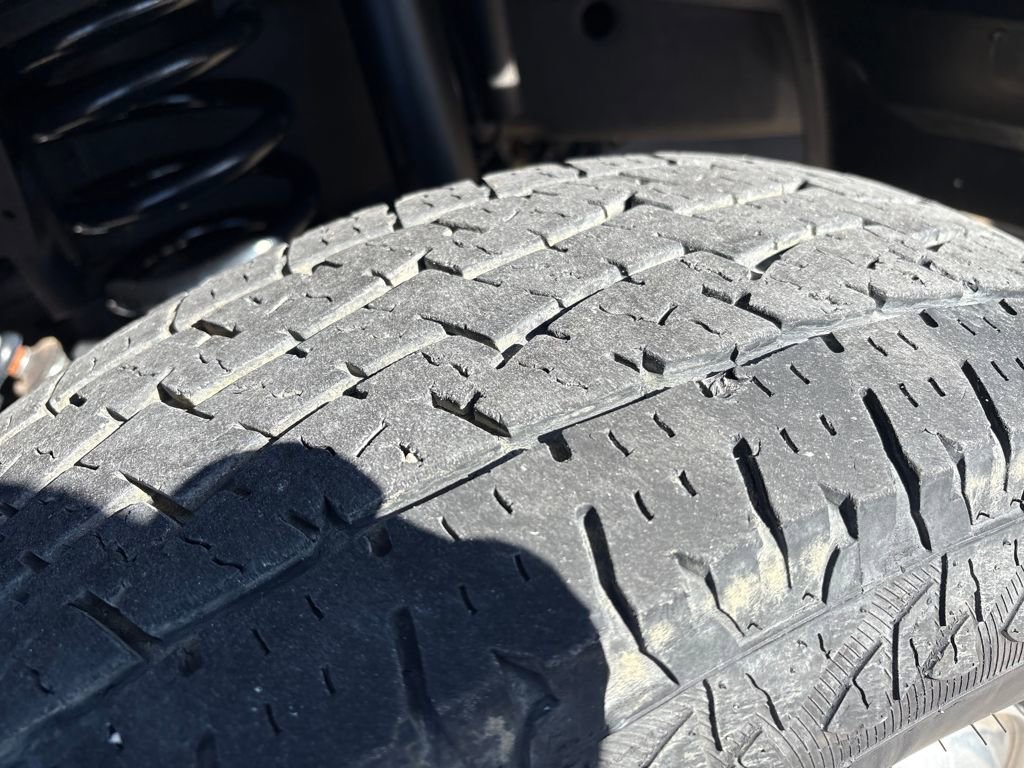 Used 2024 RAM 3500 Laramie w/ Safety Group image 32