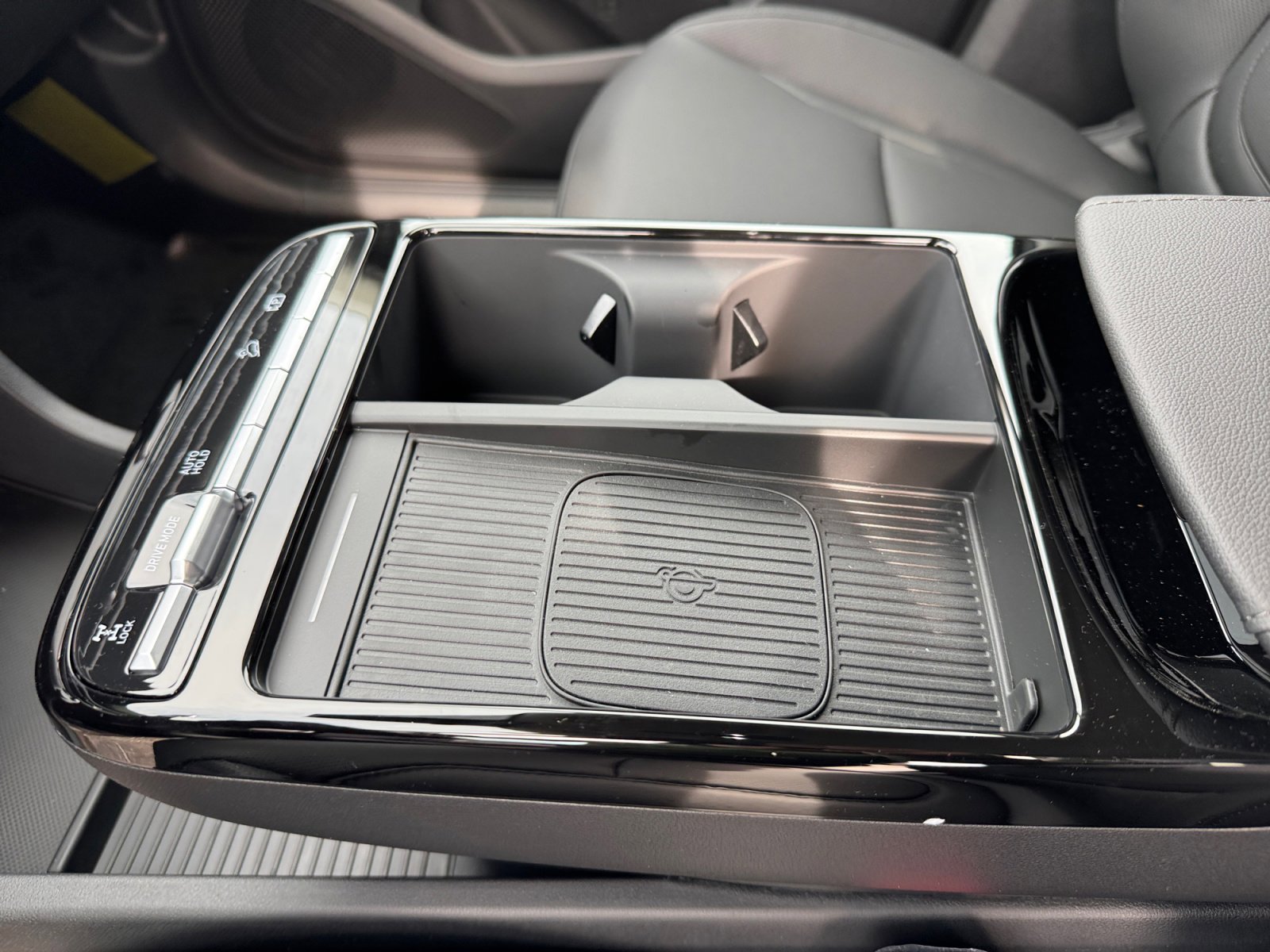 New 2026 Hyundai Tucson SEL image 29