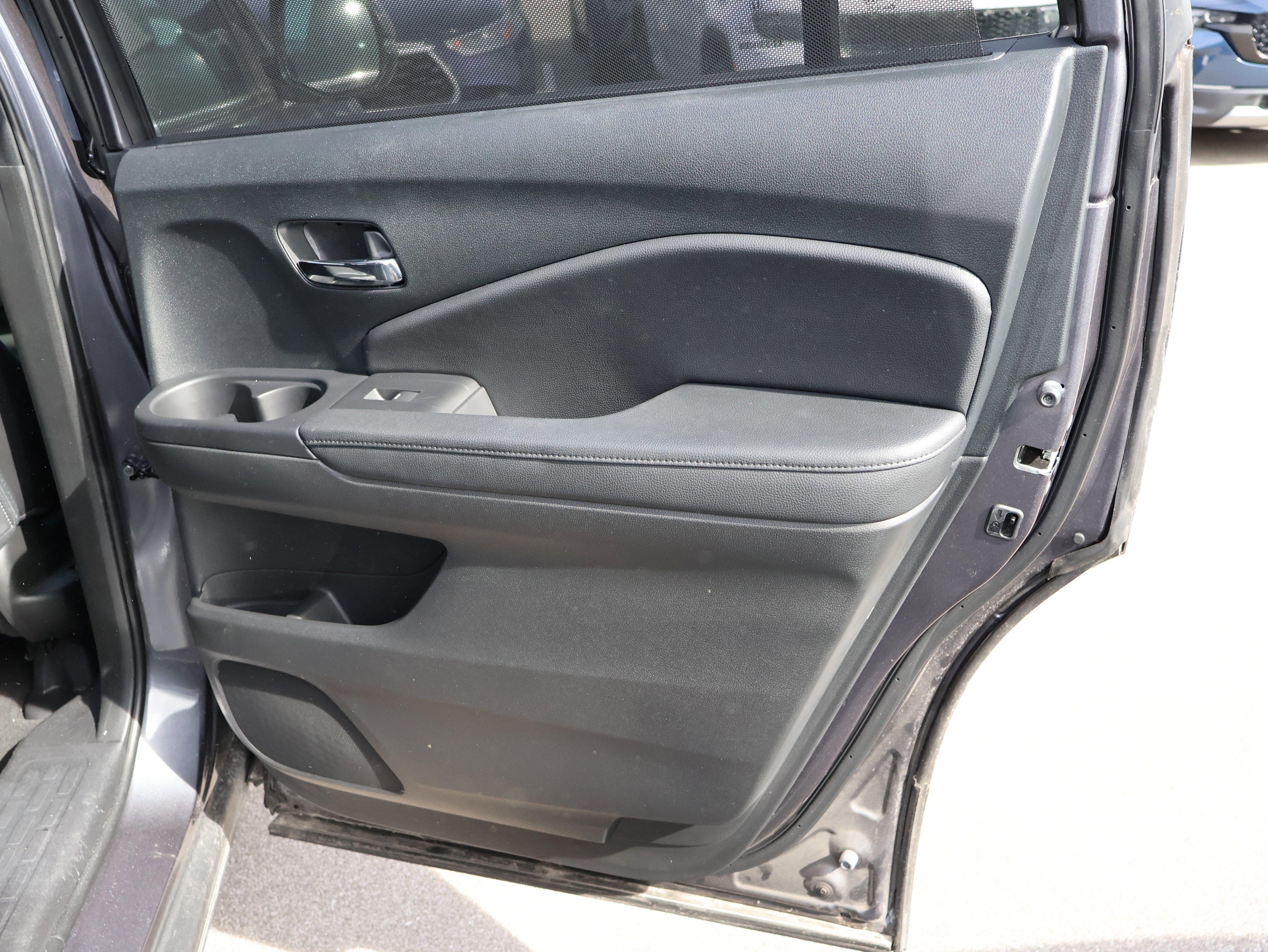 Used 2022 Honda Pilot Special Edition image 10