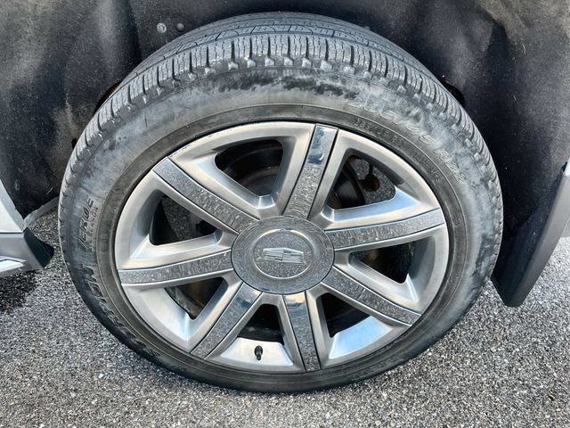 Used 2020 Cadillac Escalade ESV Luxury AWD/4WD image 20