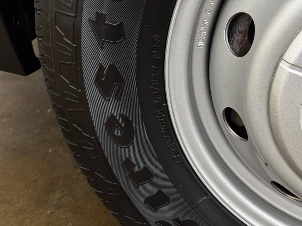 Used 2021 RAM ProMaster 1500 FWD image 44