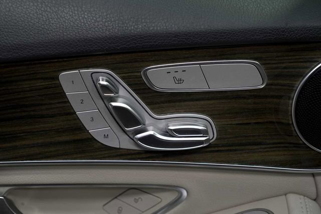 Used 2018 Mercedes-Benz C 300 C 300 image 22