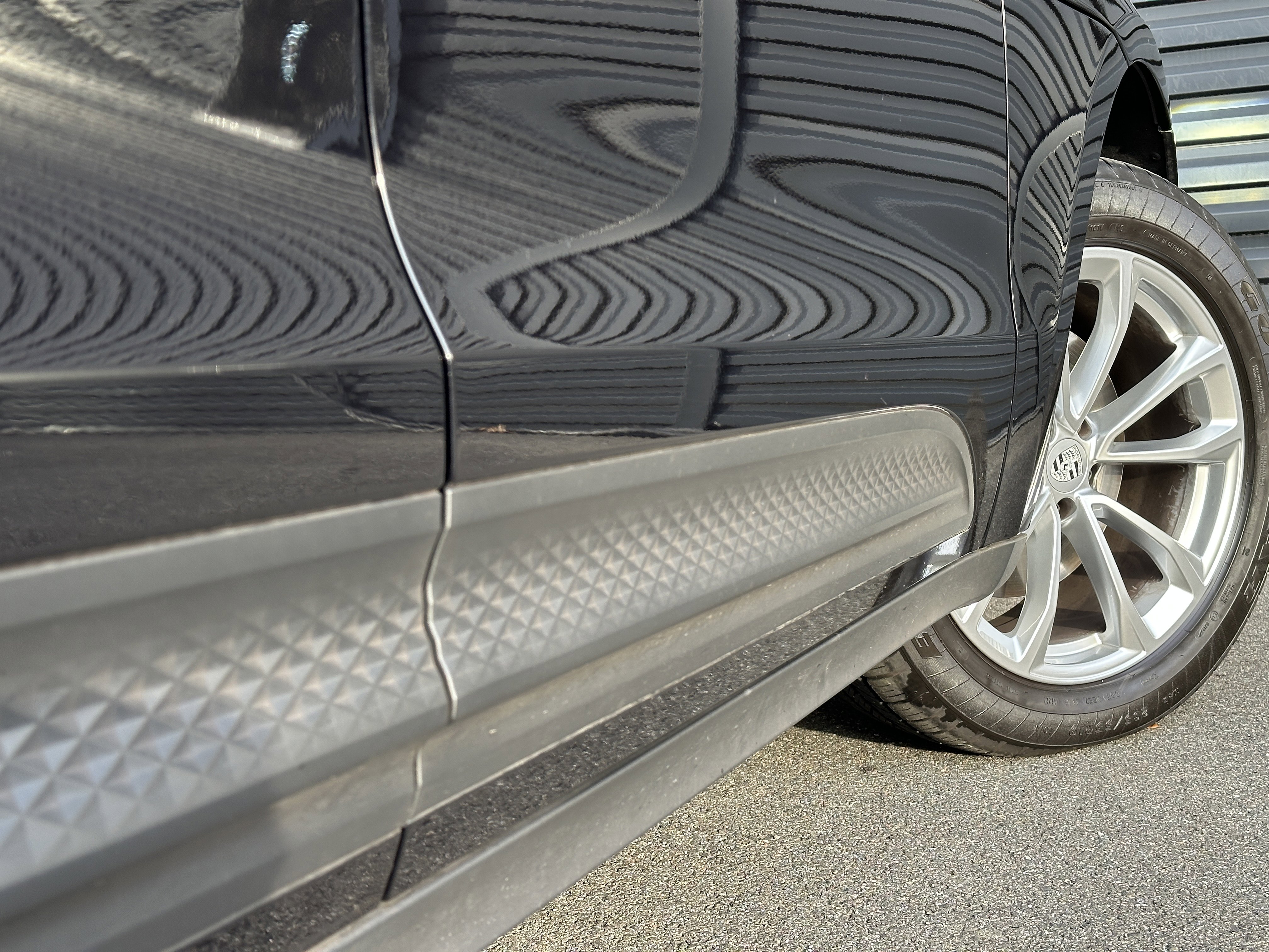 Certified 2023 Porsche Macan image 14