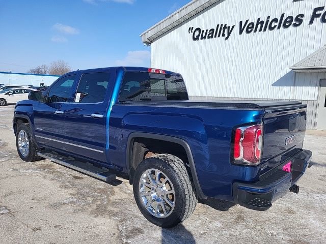 Used 2017 GMC Sierra 1500 Denali image 9
