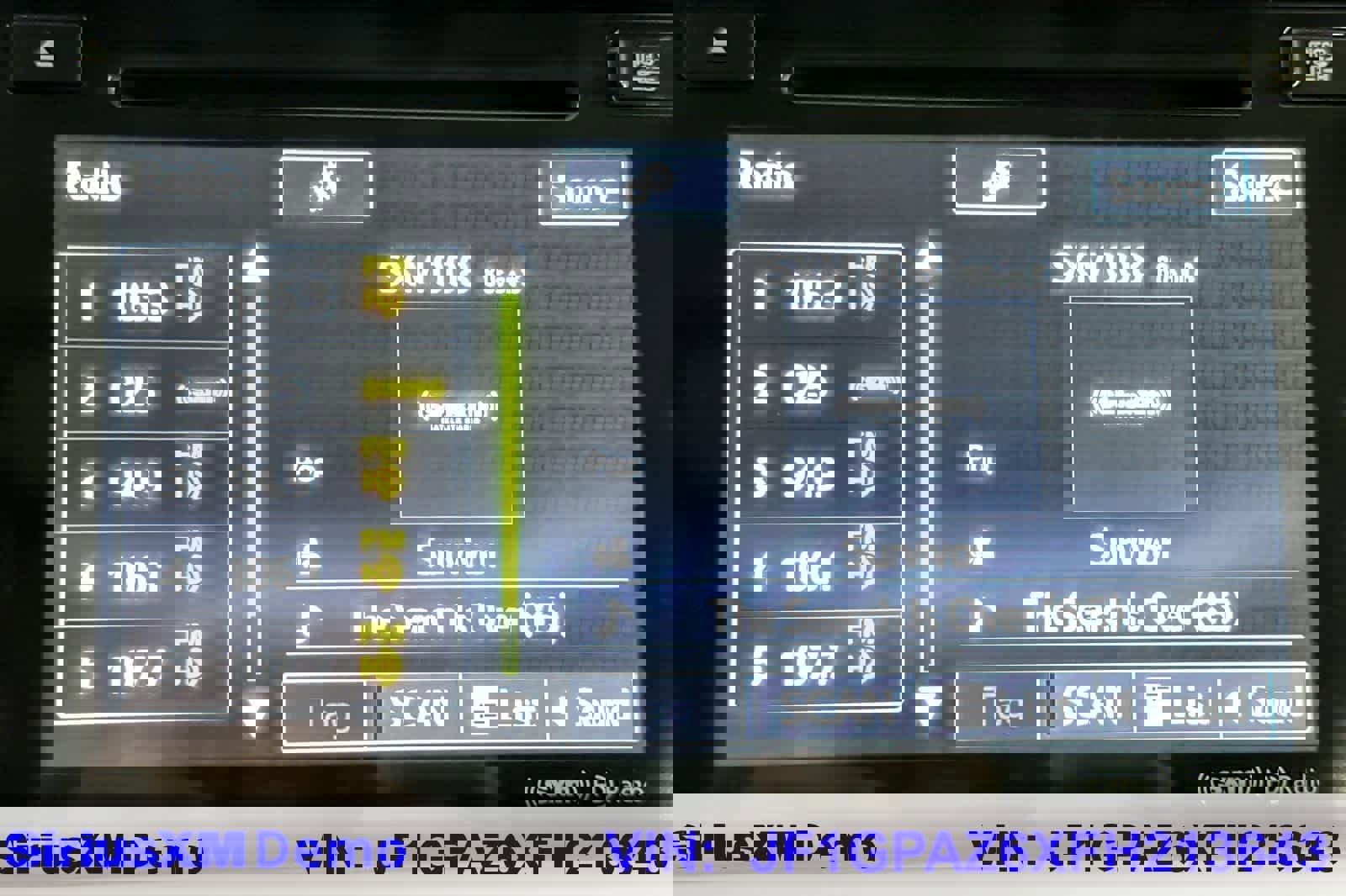 Used 2015 Subaru Impreza 2.0i Sport Limited image 28