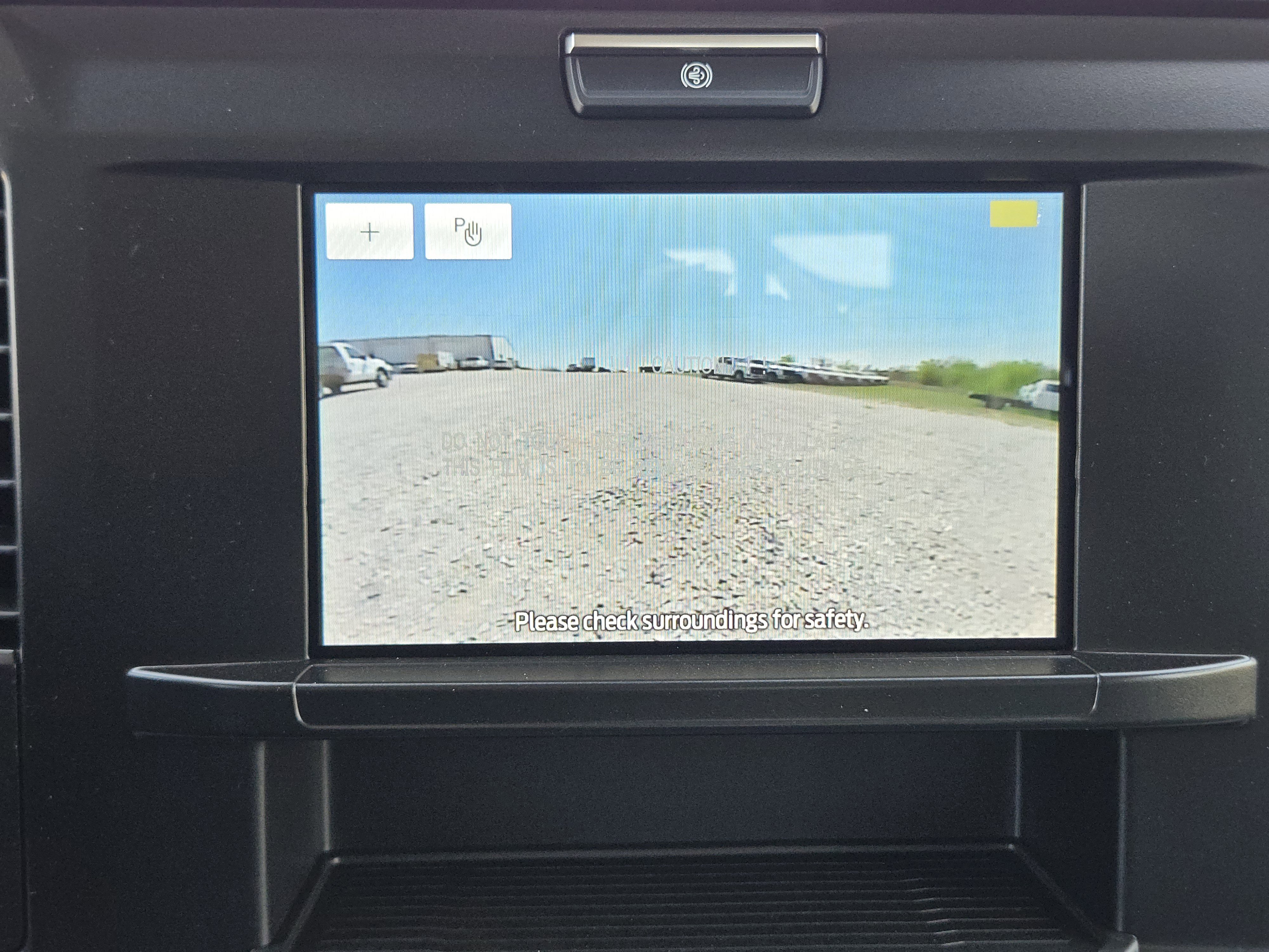 New 2026 Ford F450 XL w/ XL Chrome Package image 15