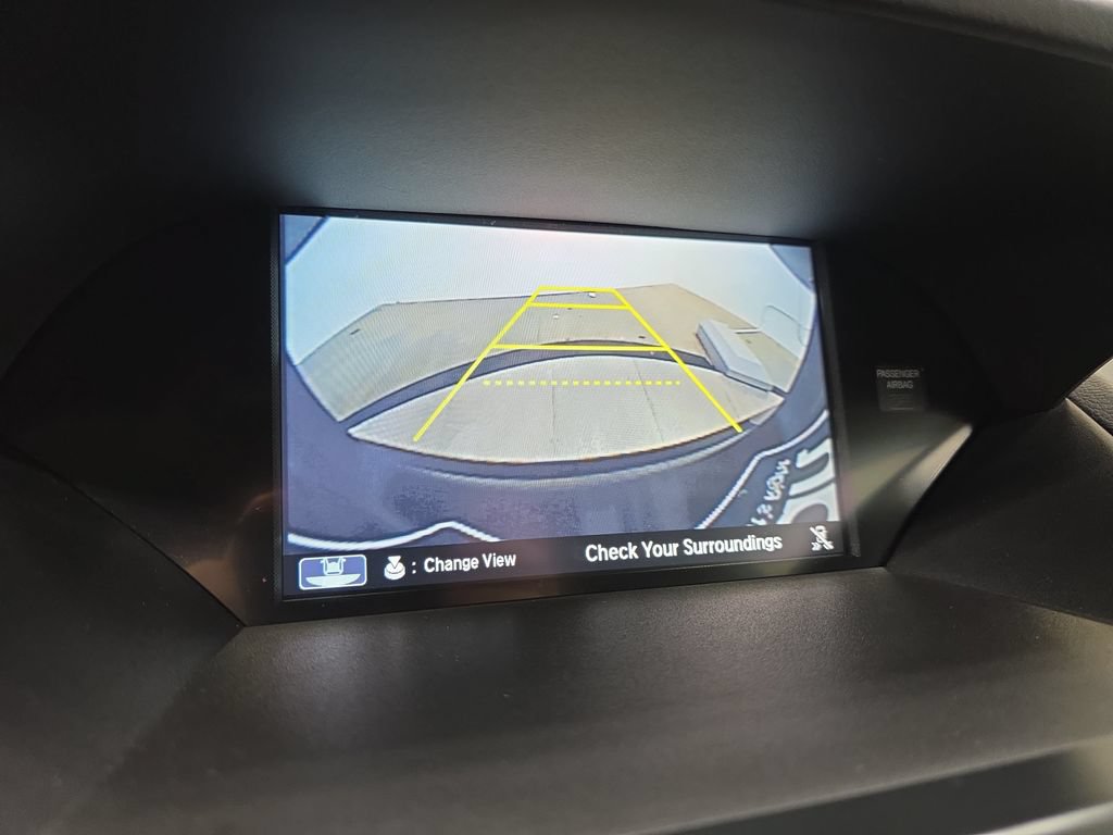 Used 2016 Acura RDX w/ Advance Package AWD/4WD image 22