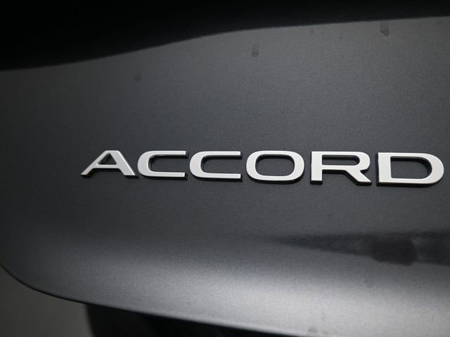 Used 2025 Honda Accord SE image 25