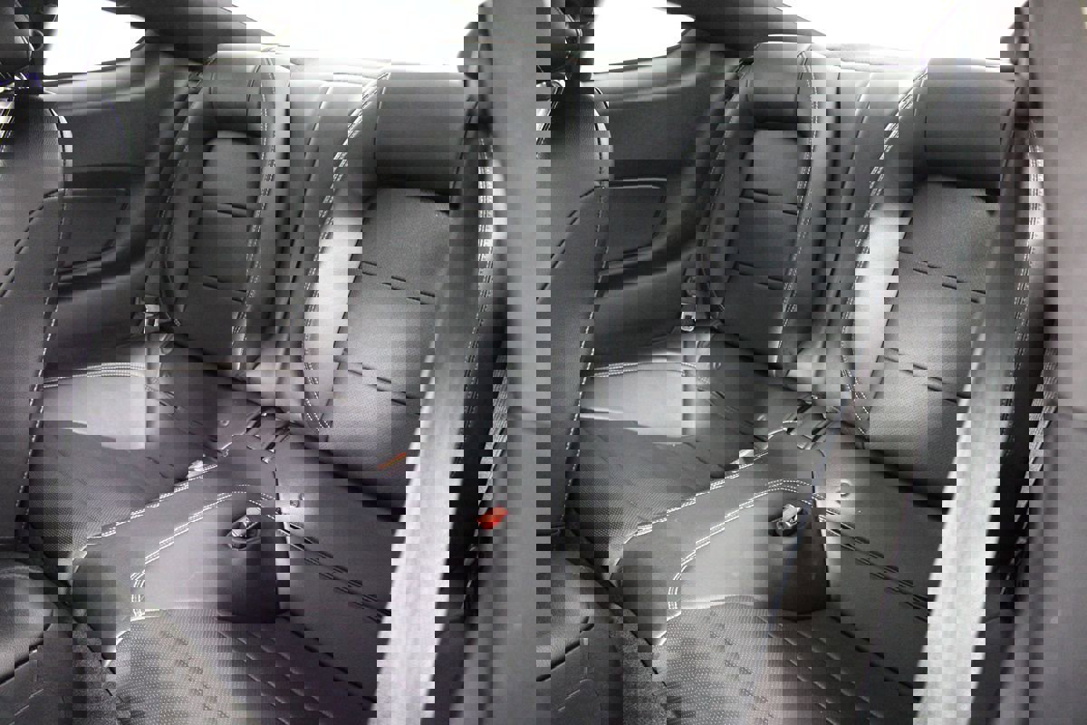 Used 2017 Ford Mustang Premium image 24