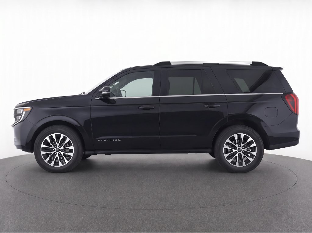 Used 2025 Ford Expedition Platinum AWD/4WD image 6