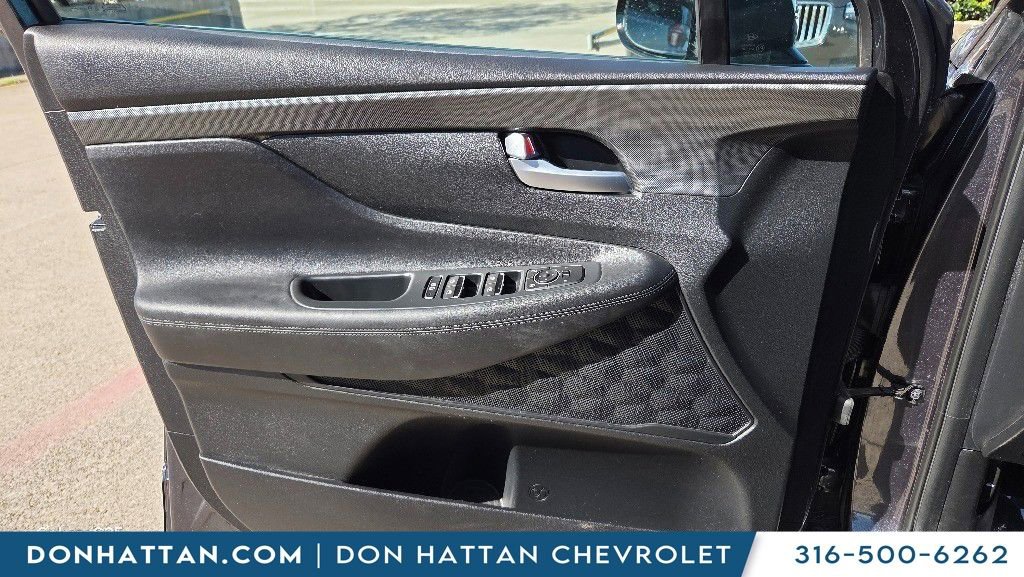 Used 2023 Hyundai Santa Fe SEL image 4