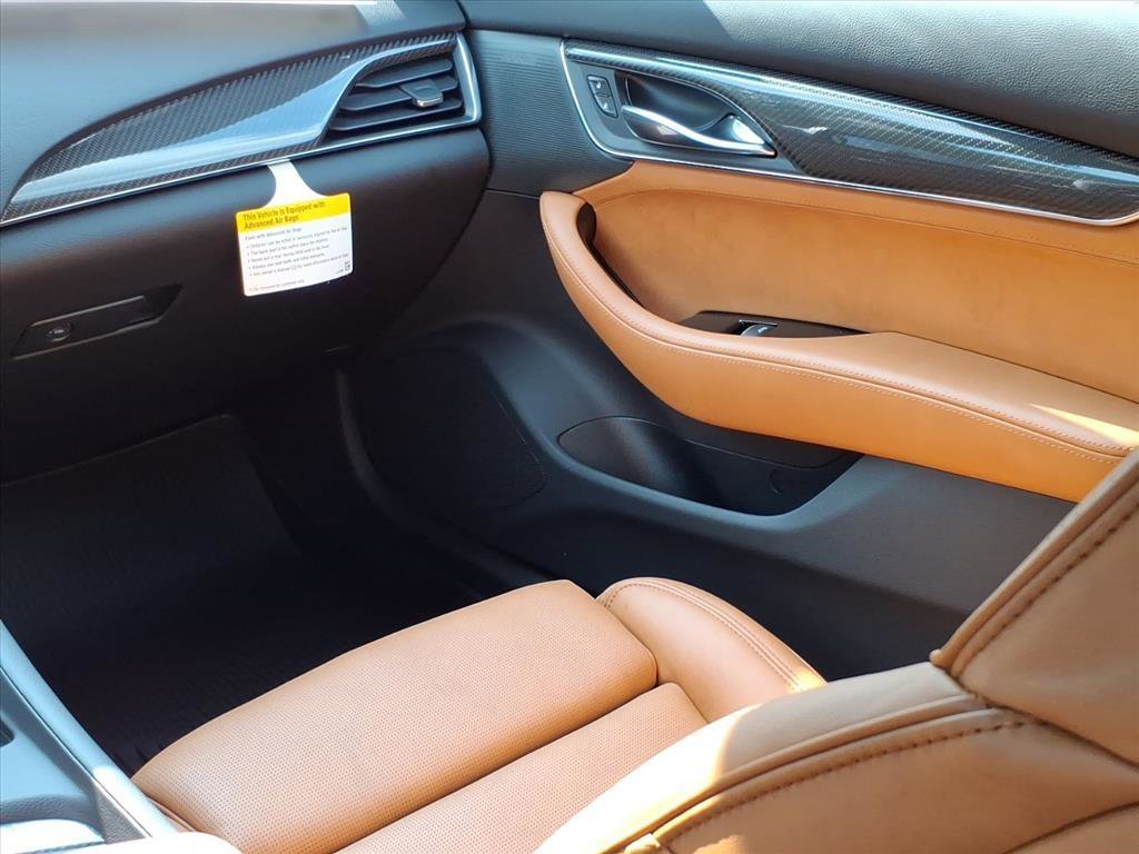 New 2026 Cadillac CT5 V w/ Platinum Package image 10