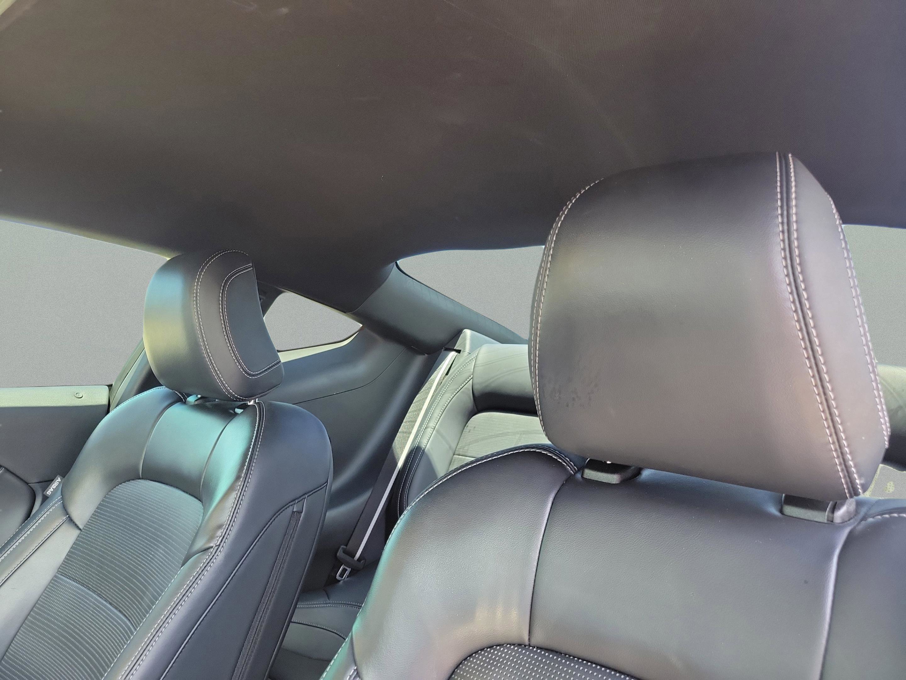 Used 2024 Ford Mustang Premium RWD image 17