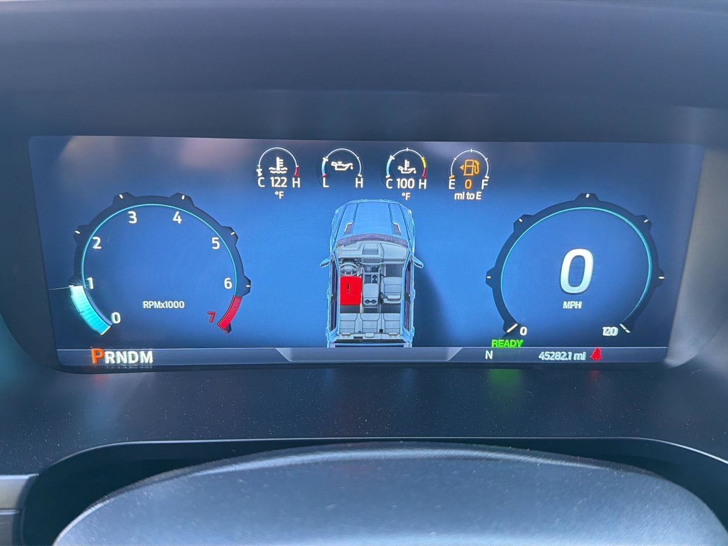 Used 2024 Ford F150 XLT w/ Mobile Office Package image 7