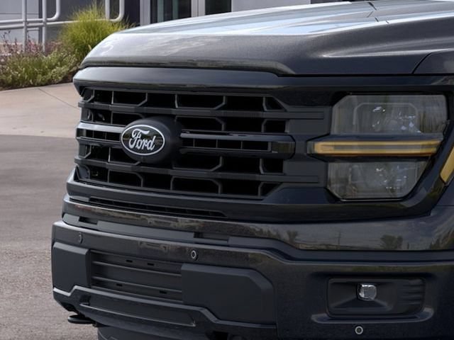 New 2026 Ford F150 XLT w/ Equipment Group 302A MID AWD/4WD image 16