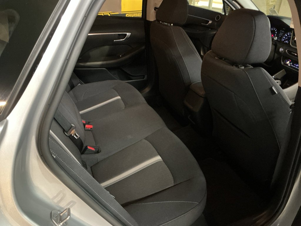 Certified 2023 Hyundai Sonata SEL image 14