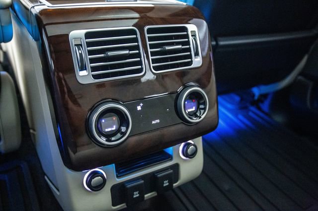 Used 2021 Land Rover Range Rover P525 Westminster Edition LWB image 56