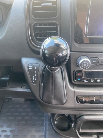 Used 2022 RAM ProMaster 1500 FWD image 20