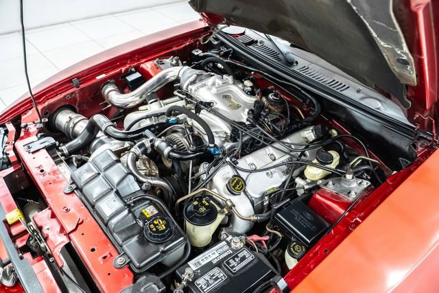 Used 2004 Ford Mustang Cobra RWD image 34