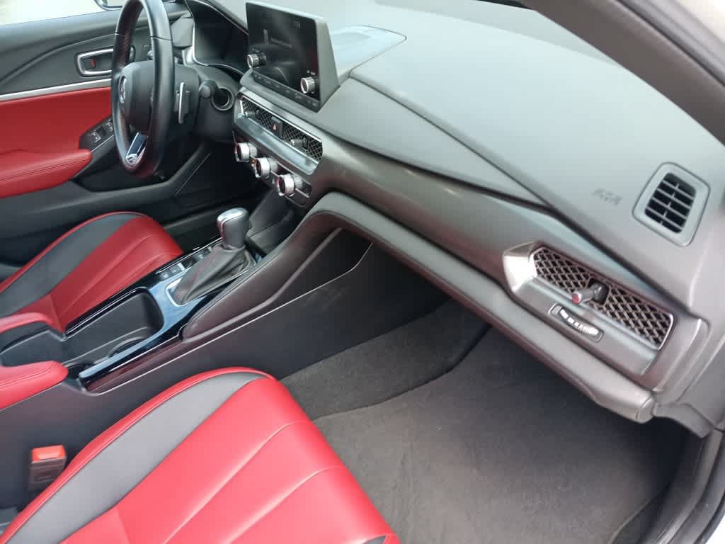 Used 2024 Acura Integra A-Spec FWD image 24