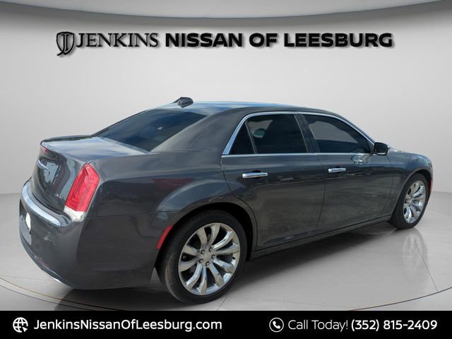 Used 2019 Chrysler 300 Limited image 6