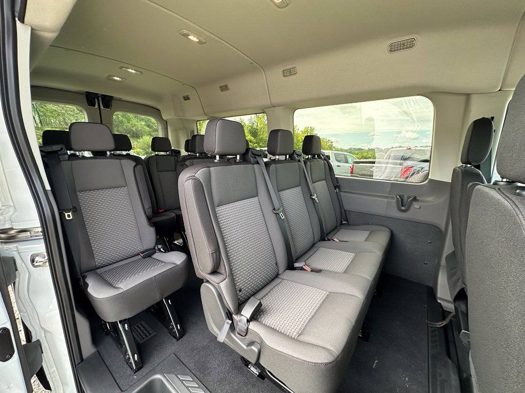 New 2026 Ford Transit 350 XLT AWD/4WD image 25