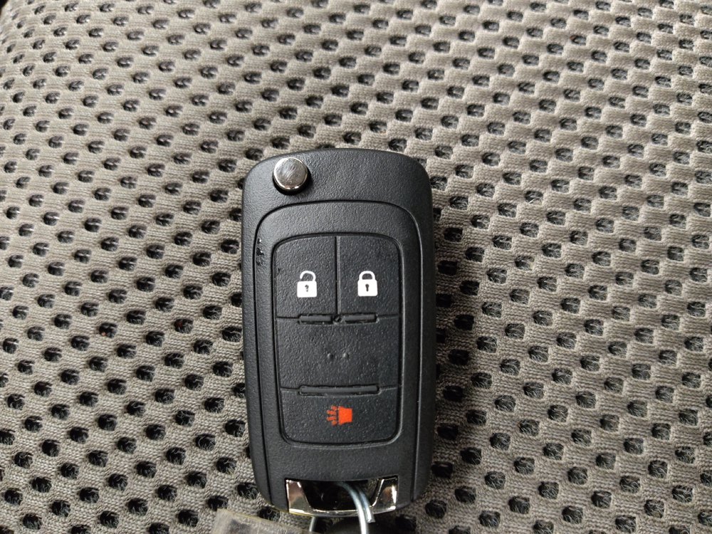 Used 2017 GMC Terrain SLE FWD image 32
