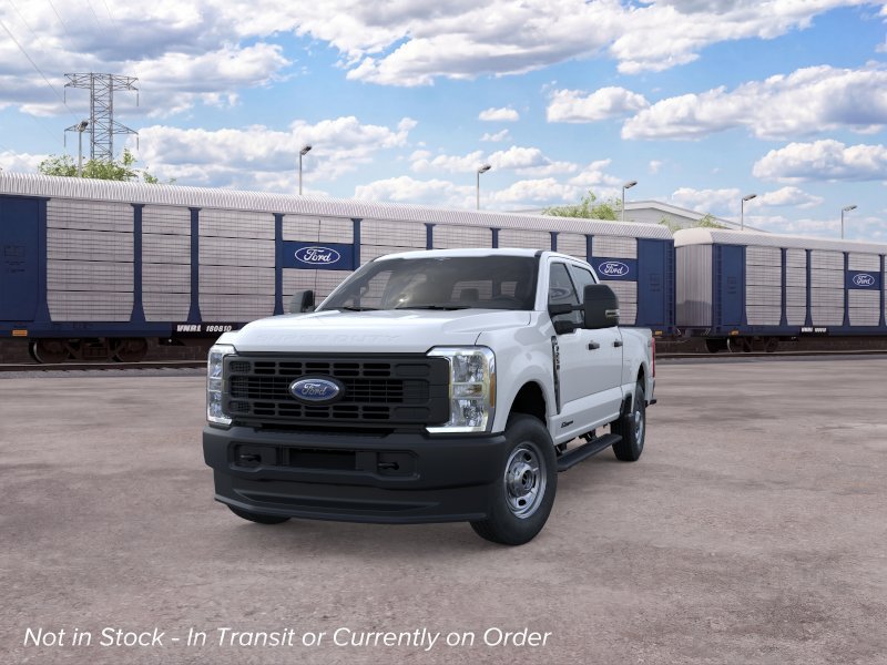 New 2026 Ford F250 XL AWD/4WD image 2