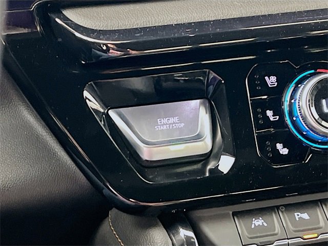 Used 2024 GMC Sierra 1500 AT4 w/ Technology Package image 16