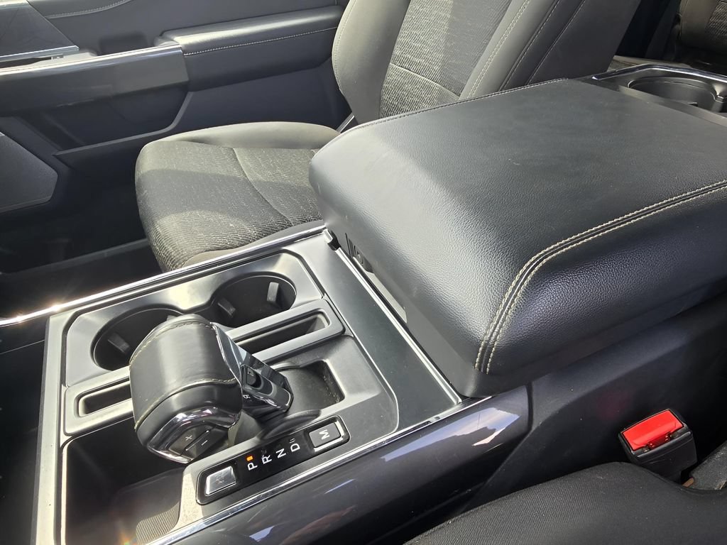 Used 2022 Ford F150 XLT w/ Equipment Group 302A High AWD/4WD image 15