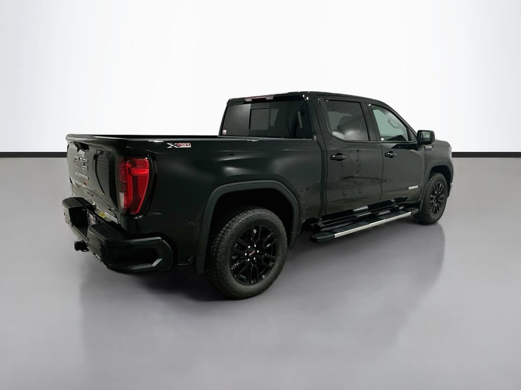 New 2026 GMC Sierra 1500 Elevation w/ Elevation Premium Package AWD/4WD image 7