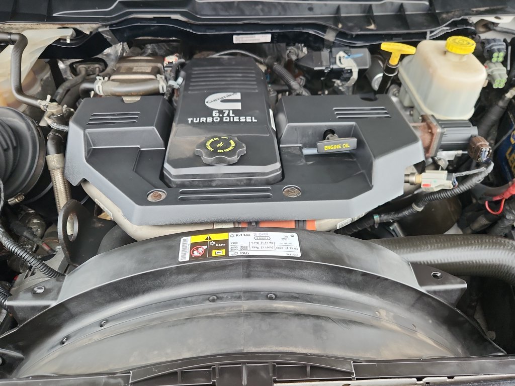 Used 2015 RAM 5500 Tradesman w/ Max Tow Package AWD/4WD image 17