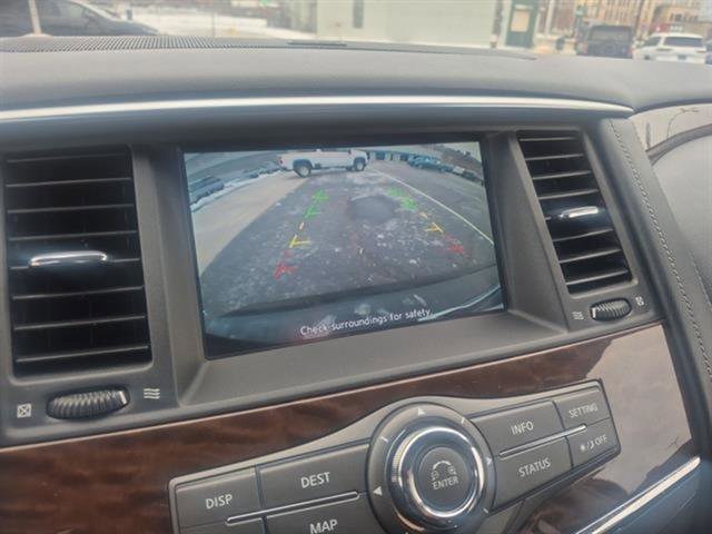 Used 2017 Nissan Armada SV w/ Driver Package image 81