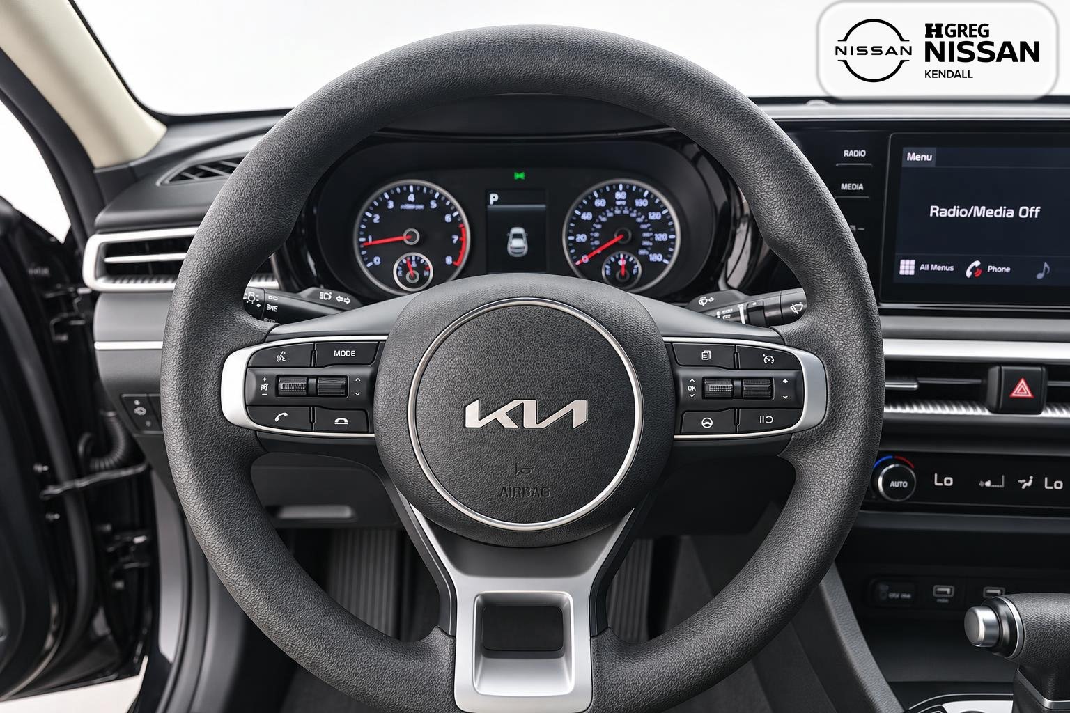Used 2024 Kia K5 LXS FWD image 10