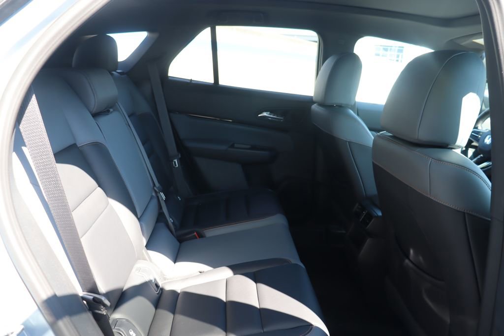 New 2026 Honda Prologue Touring image 16