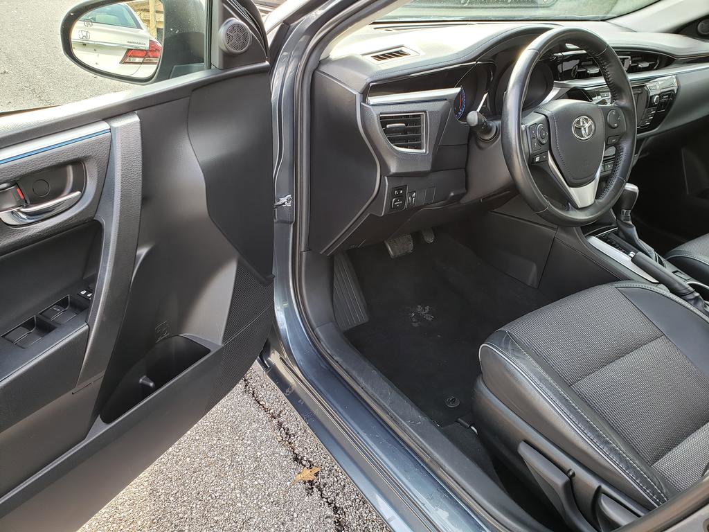 Used 2016 Toyota Corolla S Special Edition image 8