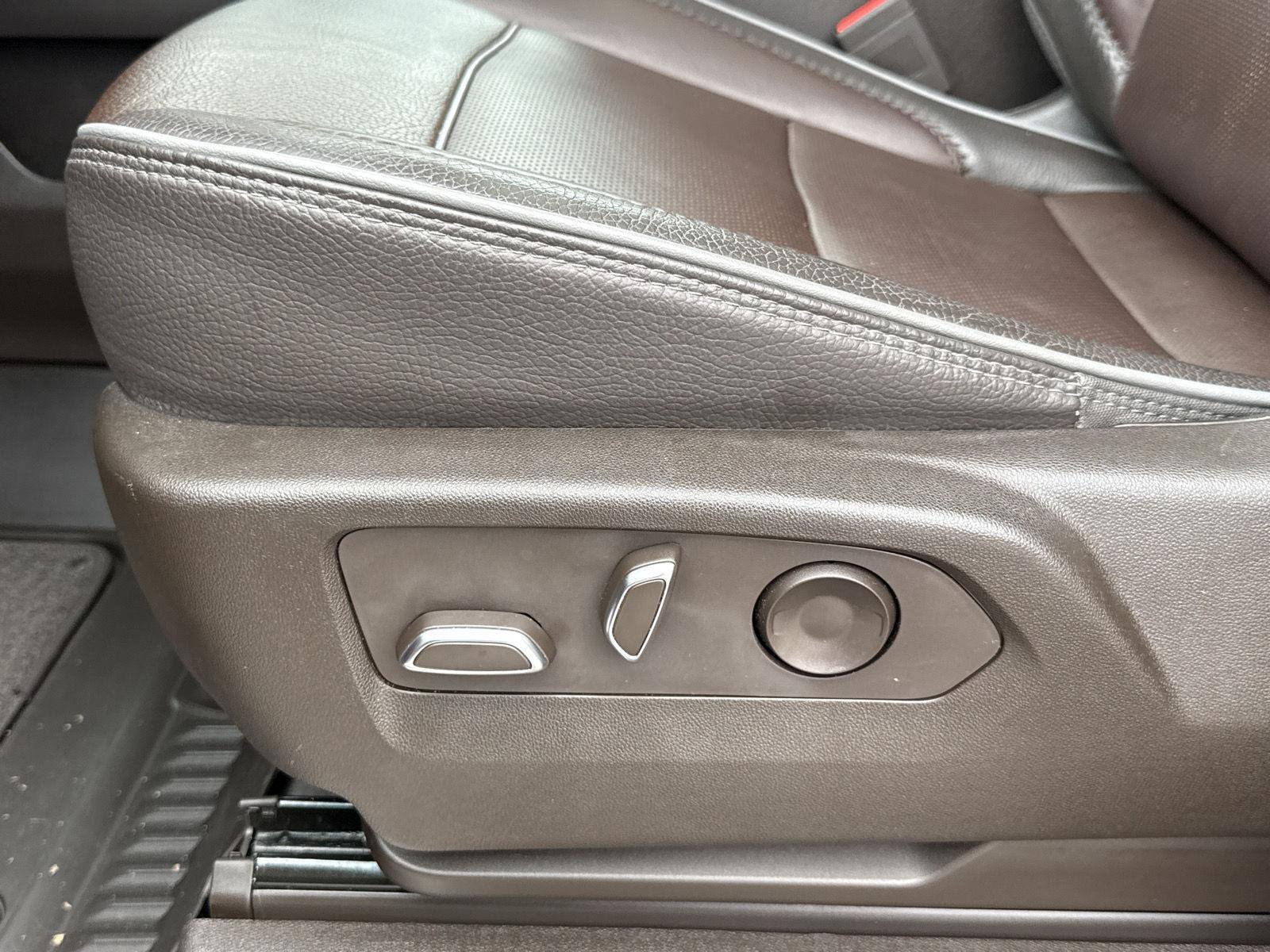 Used 2023 GMC Sierra 1500 Denali w/ Technology Package image 22