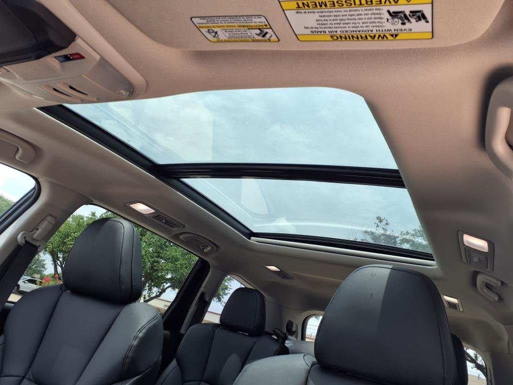 New 2025 Subaru Ascent Bronze Edition image 4