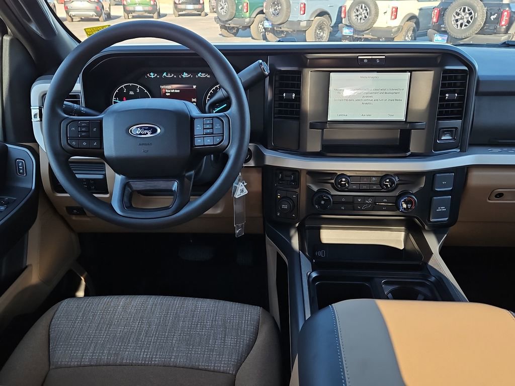 New 2026 Ford F250 XLT w/ FX4 Off-Road Package image 20