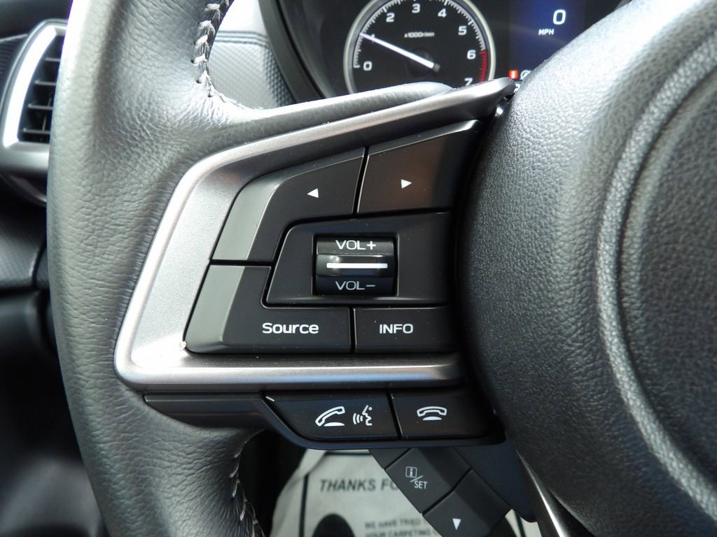 Used 2023 Subaru Forester Premium AWD/4WD image 18