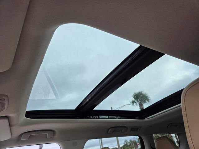 New 2026 INFINITI QX80 Luxe image 12