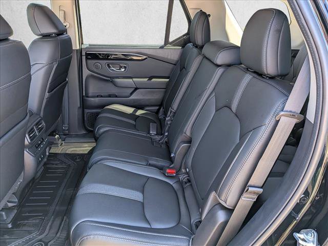 New 2026 Honda Pilot EX-L image 16