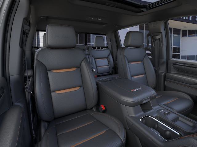New 2026 GMC Sierra 2500 AT4 w/ AT4 Premium Plus Package AWD/4WD image 40