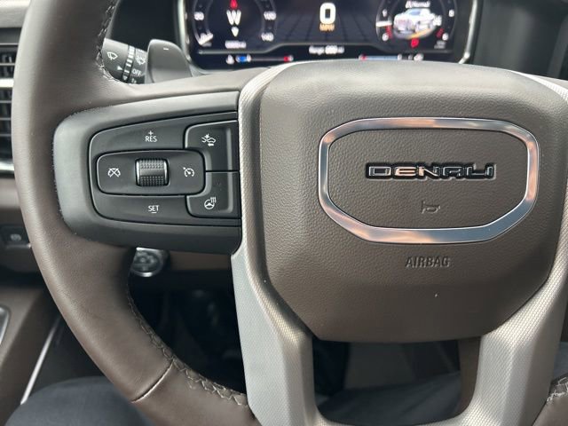 Used 2025 GMC Sierra 1500 Denali w/ Denali Reserve Package image 14