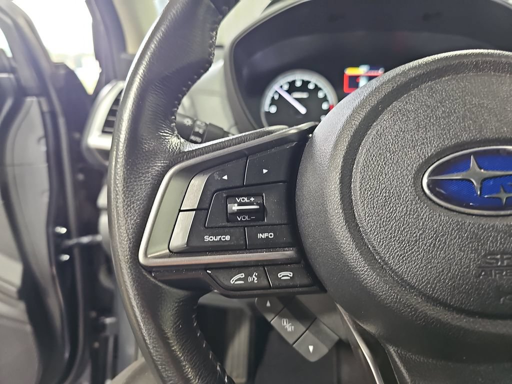 Used 2022 Subaru Forester Premium AWD/4WD image 17