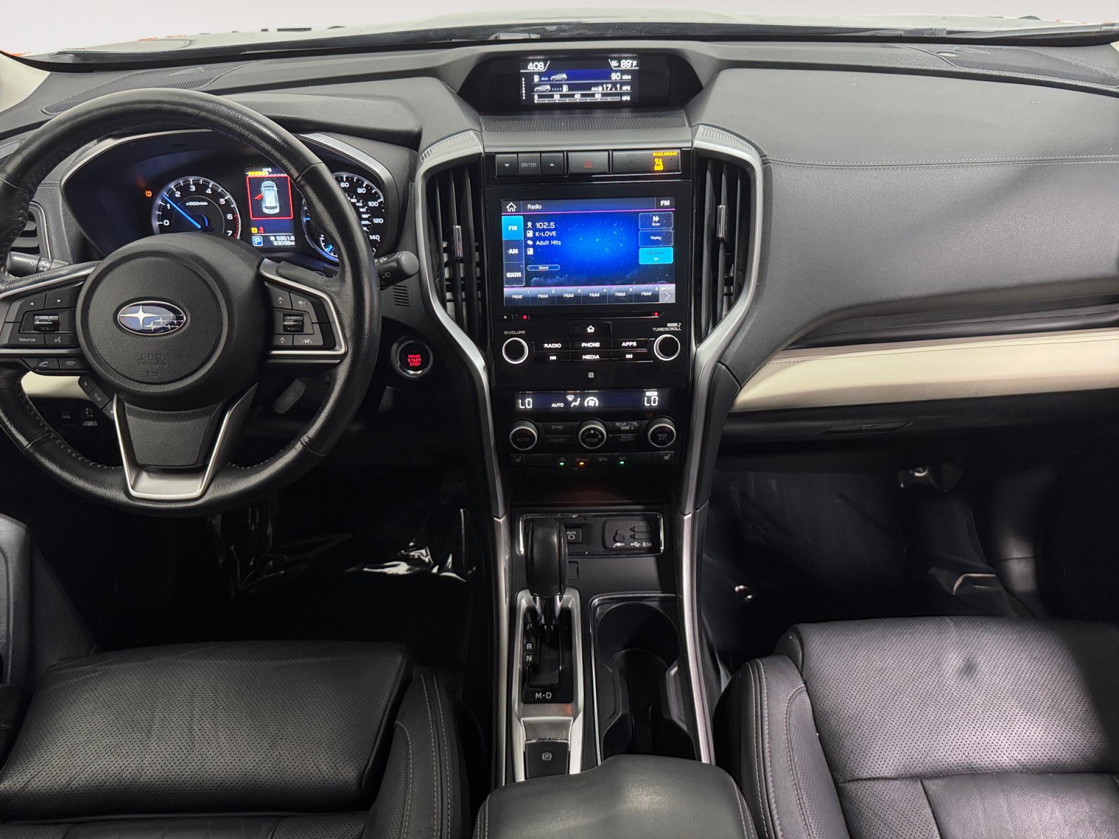 Used 2019 Subaru Ascent Limited AWD/4WD image 8