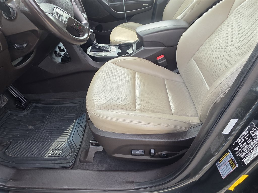 Used 2013 Hyundai Santa Fe Sport FWD image 10
