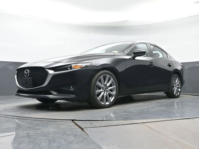 Used 2021 MAZDA MAZDA3 s FWD image 23