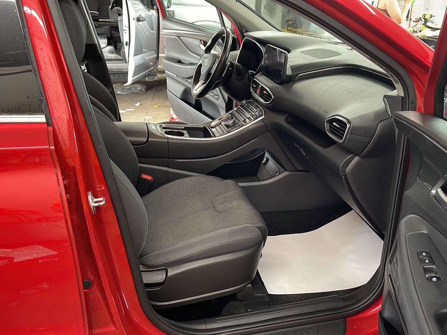 Used 2023 Hyundai Santa Fe SEL image 27