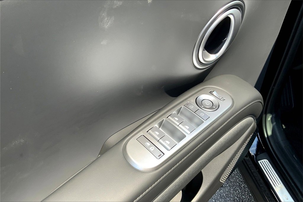New 2026 Hyundai Palisade Calligraphy image 16
